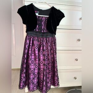 Love by special occasions girls dress